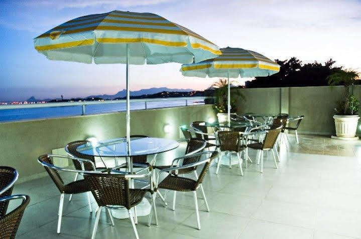 Hotel Caracas Rio Aeroporto Galeão Río de Janeiro