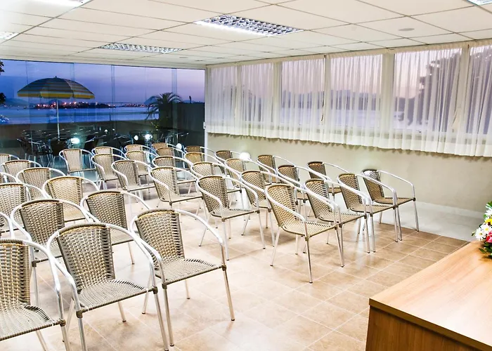 Hotel Caracas Rio Aeroporto Galeao