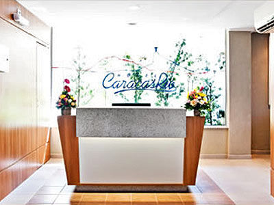 Caracas Rio Aeroporto Galeao 酒店 4*