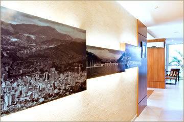 酒店 Caracas Rio Aeroporto Galeao